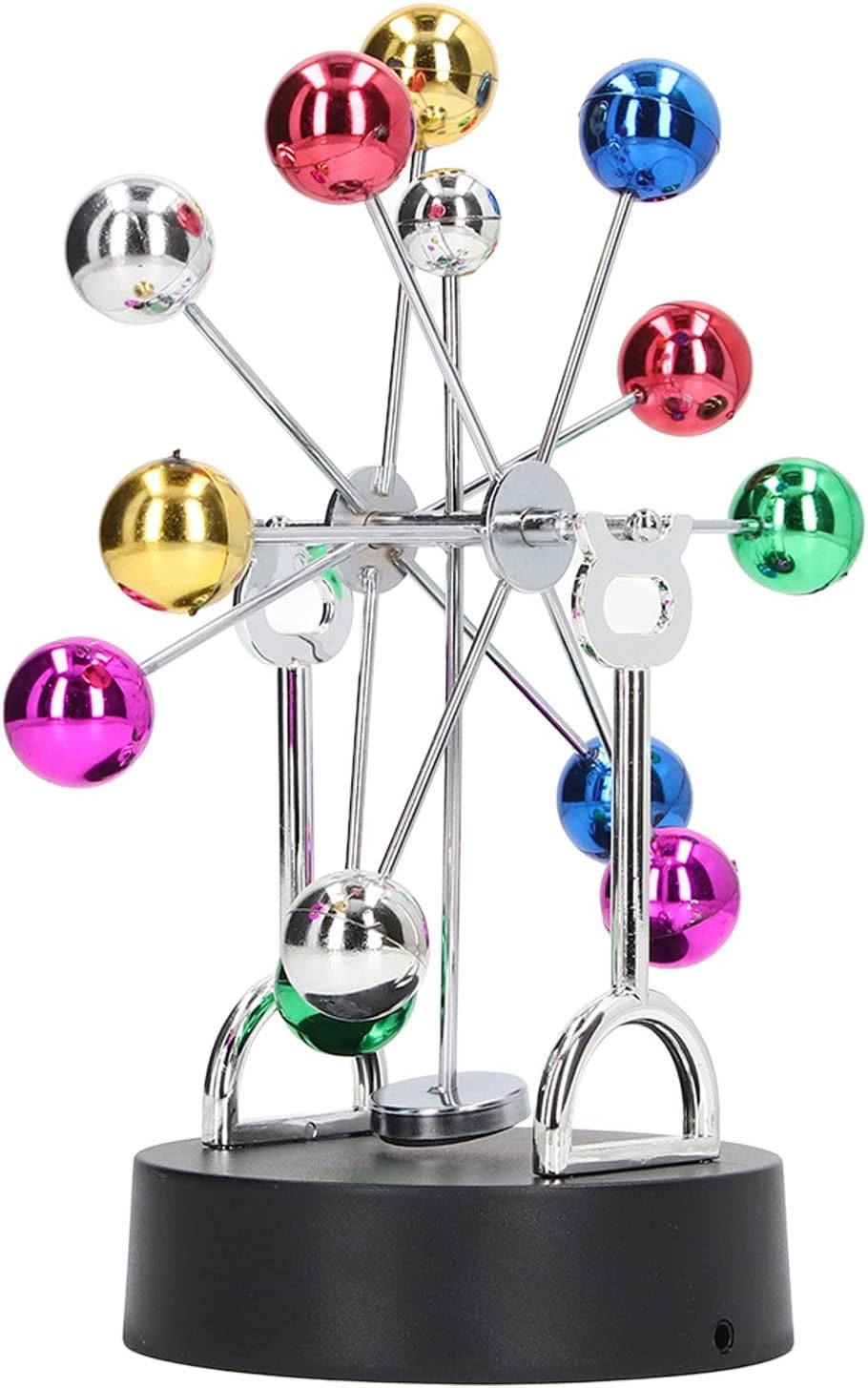 Perpetual Motion Ferris Wheel & Motion Machine | Home Decor | Halabh.com