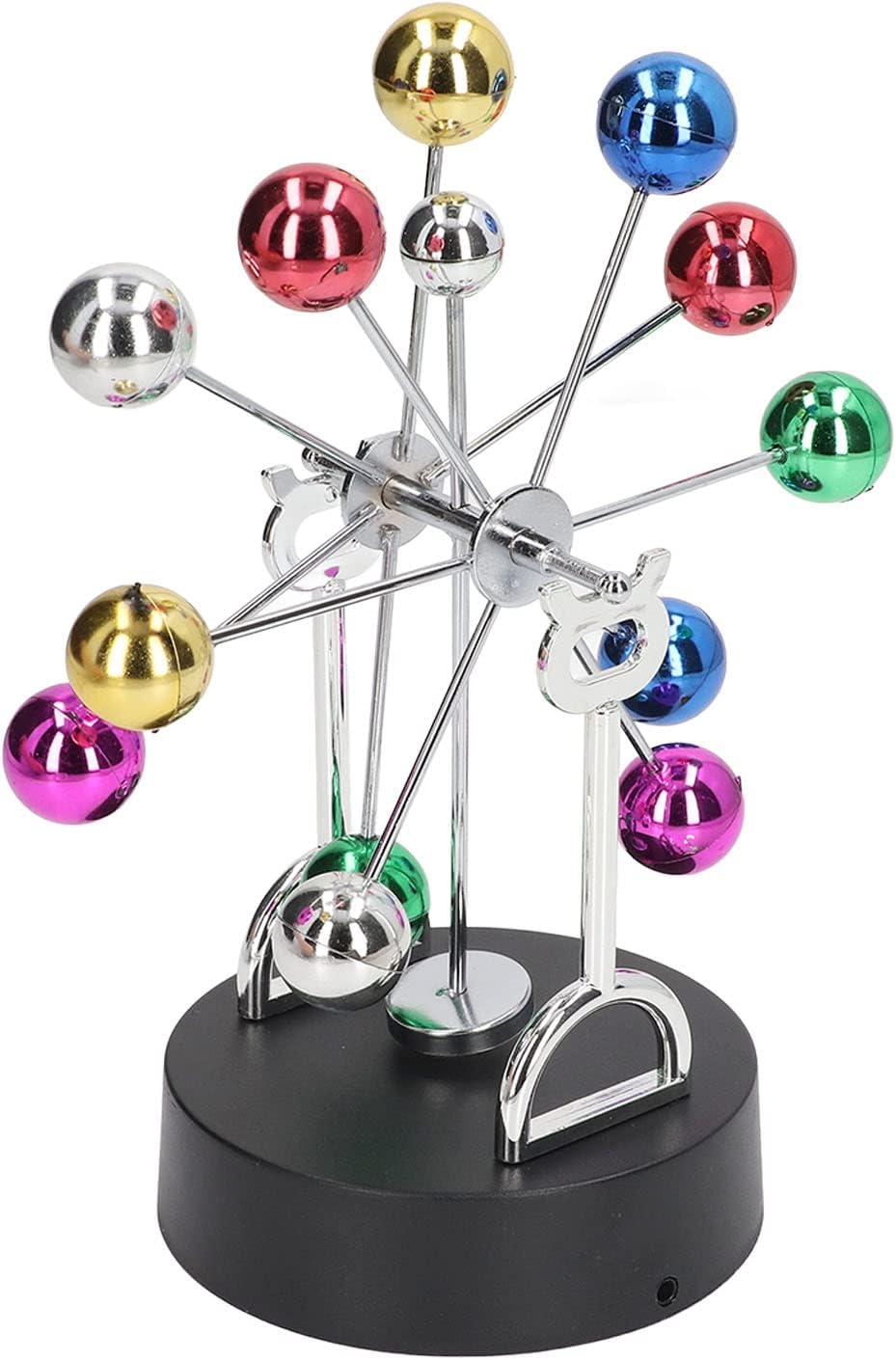 Perpetual Motion Ferris Wheel & Motion Machine | Home Decor | Halabh.com