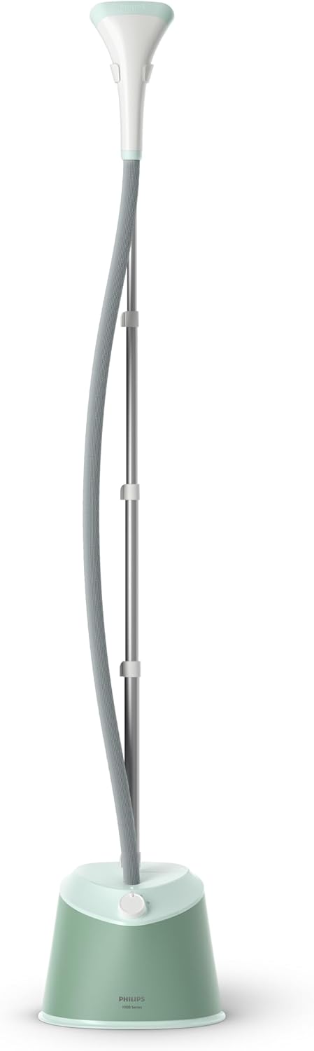 Philips 1000 Series Upright Garment Steamer 1600W | Best Garment Steamer in Bahrain | Iron & Garment Steamer | Halabh.com