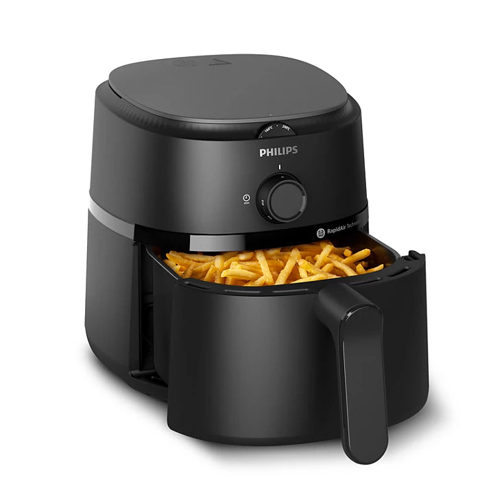 Philips Air fryer 1000 Series 3.2 L 1300 W | Best Air Fryers in Bahrain | Kitchen Appliances | Halabh.com