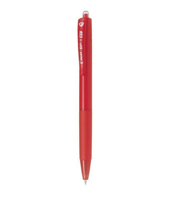 Pilot BP-1RT Fine Tip Ball Pen | School Stationary | Halabh.com