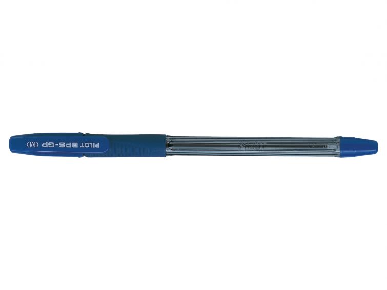 Pilot BPS-GP Ballpoint Pen 1.0 Medium Tip | School Stationary | Halabh.com