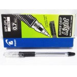 Pilot Ballpoint Pen Super Grip Light 0.7 Mm | School Stationary | Halabh.com