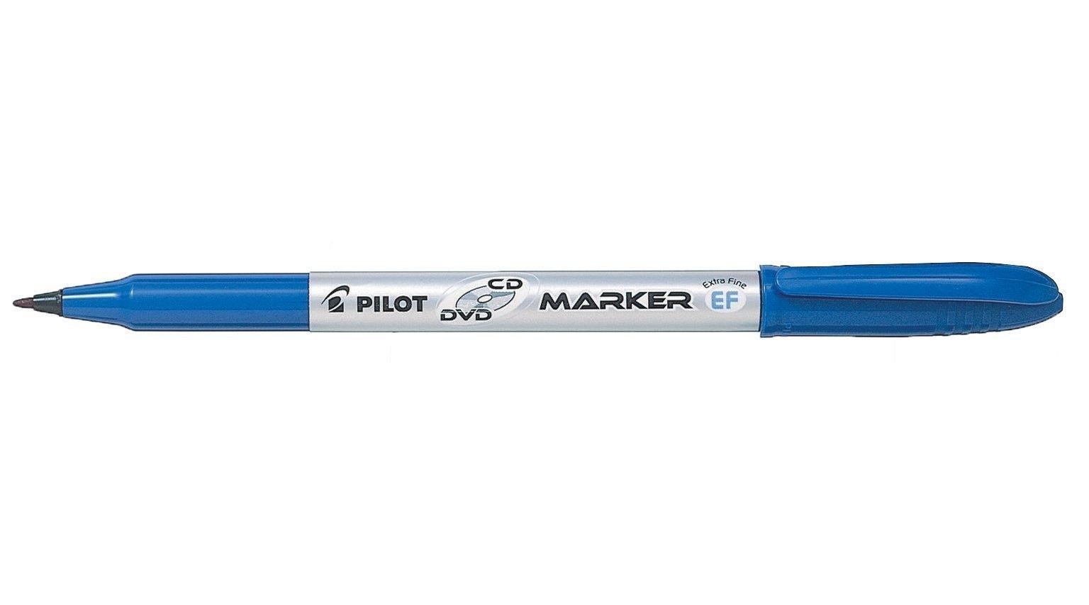 Pilot CD Extra Fine Marker | Office Supplies and Stationery in Bahrain | Halabh