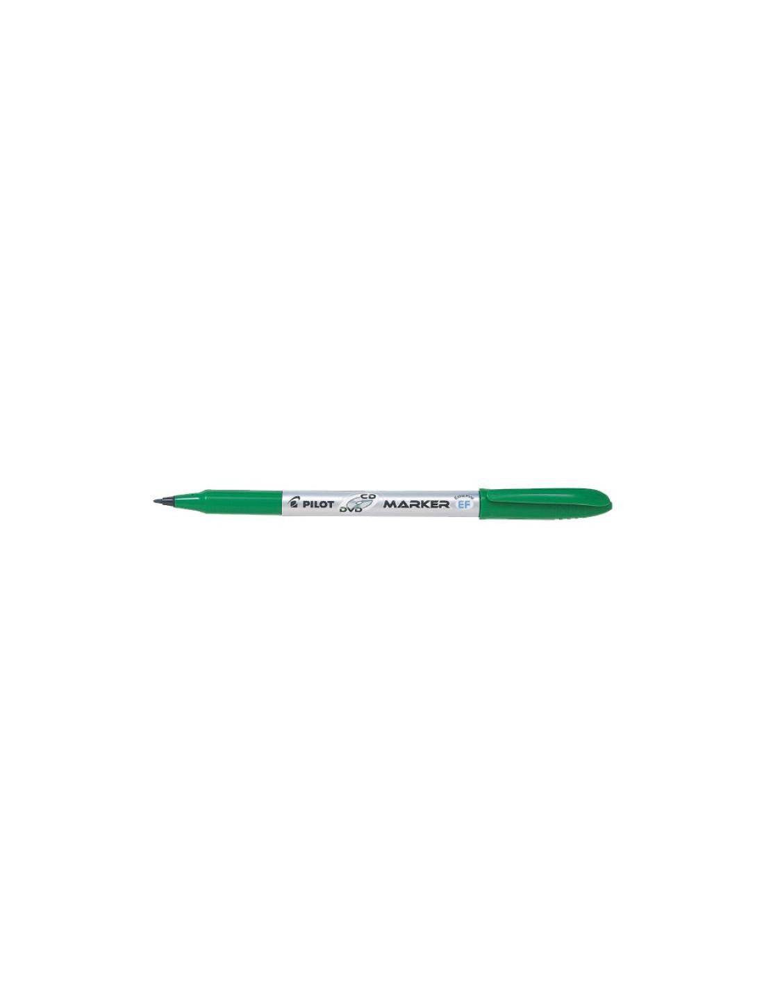 Pilot CD Extra Fine Marker | Office Supplies and Stationery in Bahrain | Halabh