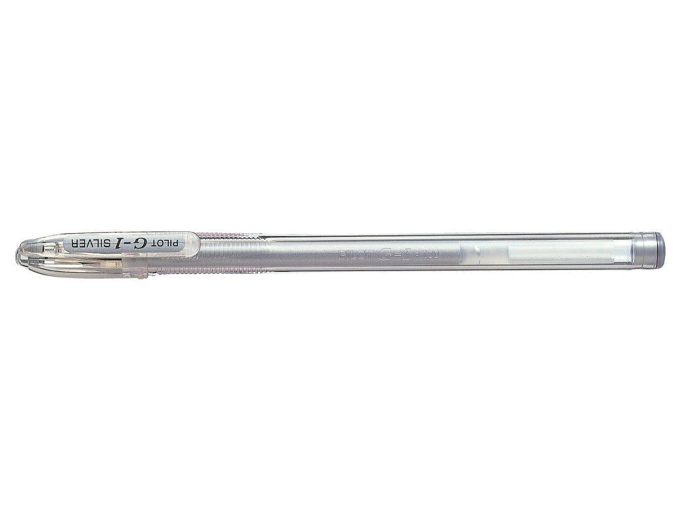 Pilot G1 Gel Rollerball Pen | Office Supplies & Stationery in Bahrain | Halabh