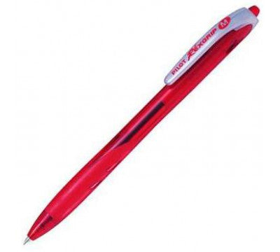 Pilot Pen BPRG-10F Rexgrip 0.7mm Fine | School Stationary | Halabh.com