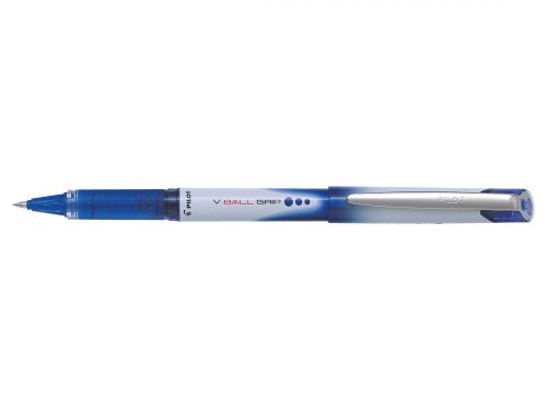 Pilot V Ball Grip 05 Liquid Ink Rollerball Pen | Office Supplies and Stationery in Bahrain | Halabh