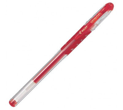 Pilot Wingel Medium Nib Gel Pen 0.7mm | School Stationary | Halabh.com