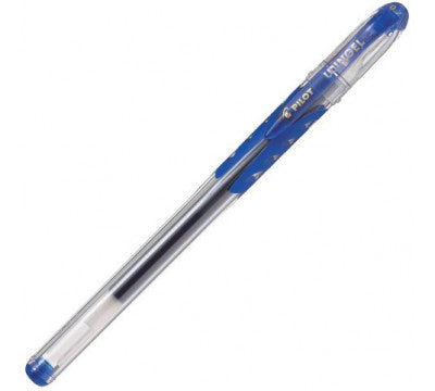 Pilot Wingel Medium Nib Gel Pen 0.7mm | School Stationary | Halabh.com