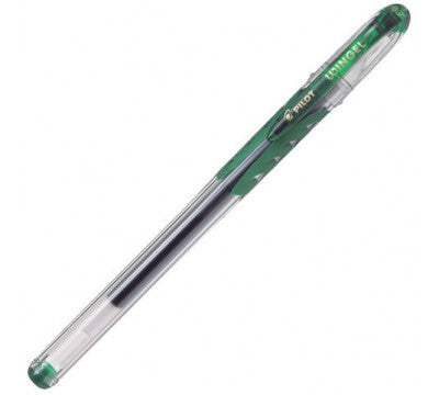 Pilot Wingel Medium Nib Gel Pen 0.7mm | School Stationary | Halabh.com