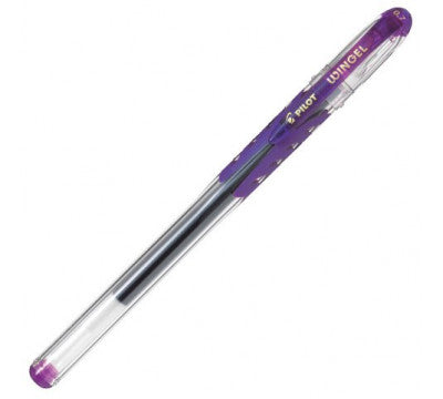 Pilot Wingel Medium Nib Gel Pen 0.7mm | School Stationary | Halabh.com