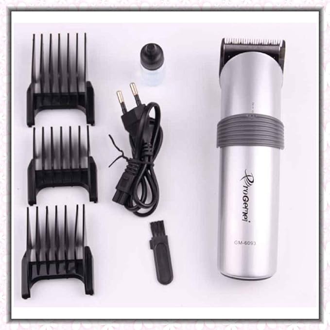 ProGemei Hair Clipper Beard Trimmer in Bahrain | Halabh