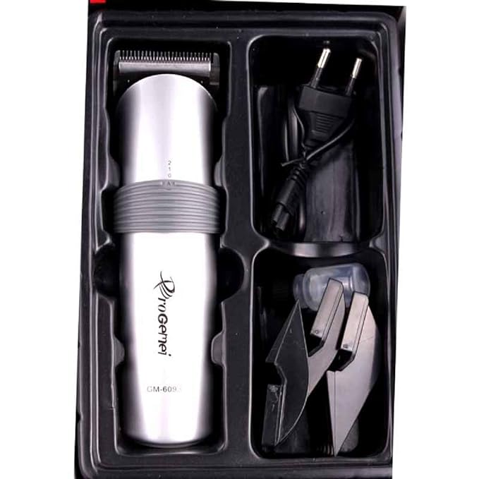 ProGemei Hair Clipper Beard Trimmer in Bahrain | Halabh