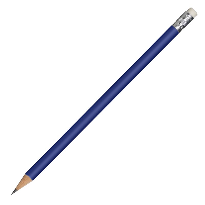 Dark Blue Pencil