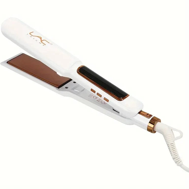 Lac Laichy Hair Curler and Iron Set Online in Bahrain | Halabh