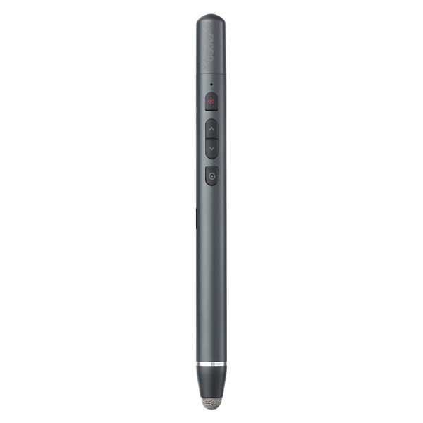 Rapoo XR200 Wireless Laser Presenter - 19918 | Mobile Accessories | Halabh.com