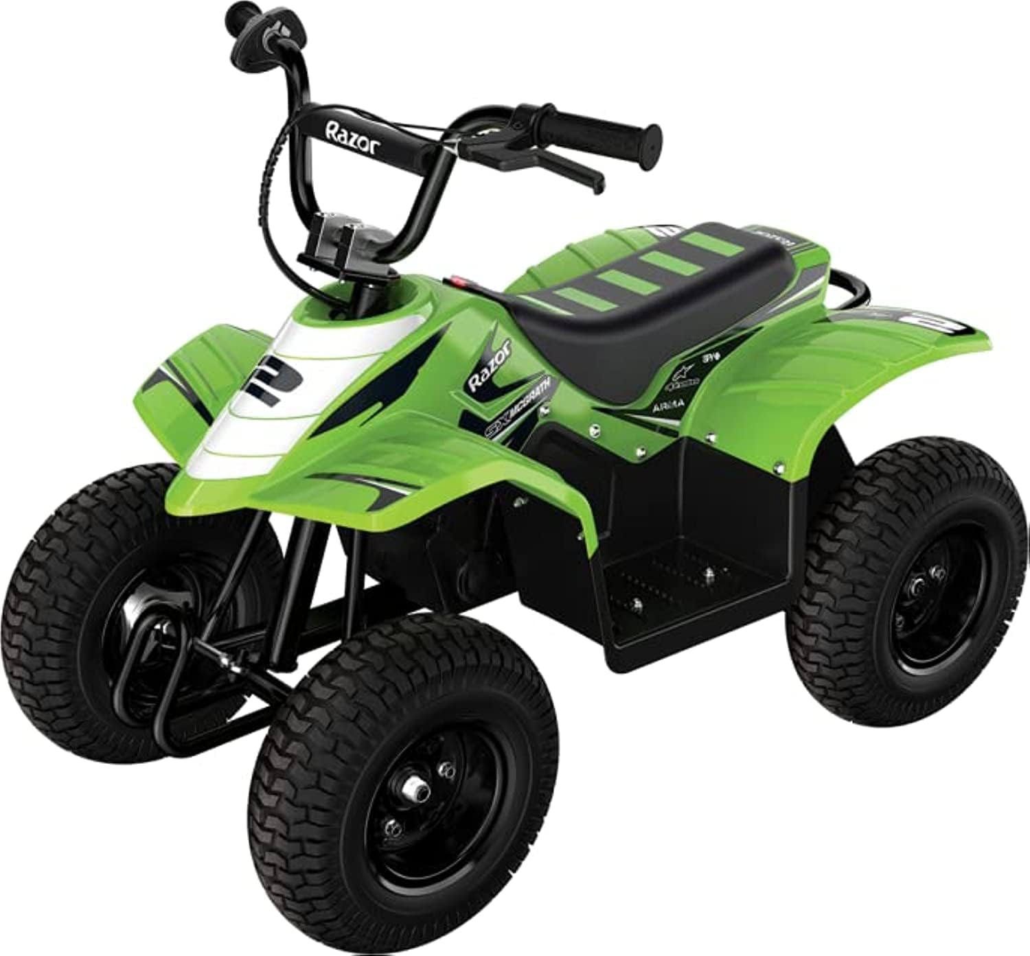 Buy Razor Dirt Quad XS McGrath in Bahrain Electric Wheels Halabh