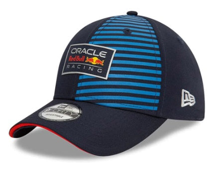 Red Bull Racing New Era 9Forty F1 Team Cap | Men's Clothing | Halabh.com