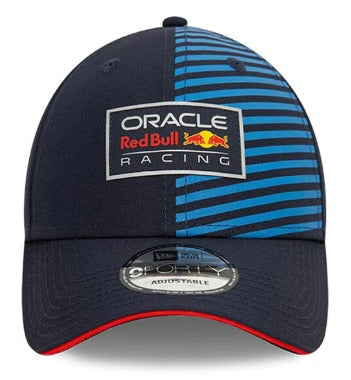 Red Bull Racing New Era 9Forty F1 Team Cap | Men's Clothing | Halabh.com