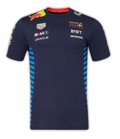 Red Bull Replica Set Up Tee | Men's Clothing | Halabh.com