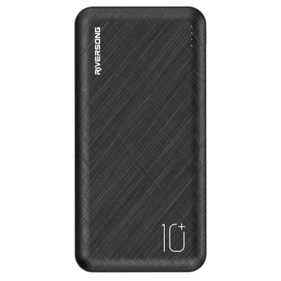 Riversong Power Bank Vision 10000mAH | Mobile & Tablet Accessories | Best Power Banks in Bahrain | Halabh.com