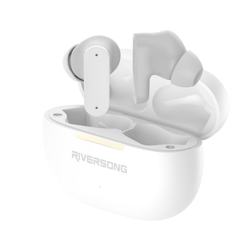 Riversong Utopia H7 Cancellation Earbuds | Mobile & Tablet Accessories | Best Ear buds in Bahrain  | Halabh.com