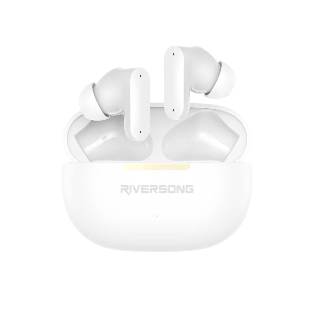 Riversong Utopia H7 Cancellation Earbuds | Mobile & Tablet Accessories | Best Ear buds in Bahrain  | Halabh.com