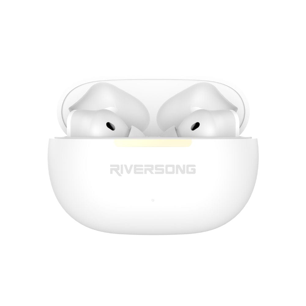 Riversong Utopia H7 Cancellation Earbuds | Mobile & Tablet Accessories | Best Ear buds in Bahrain  | Halabh.com