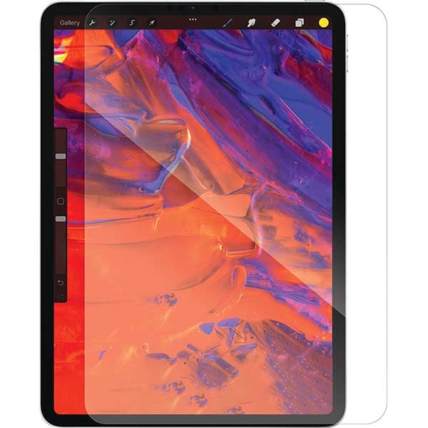 Smartix Premium Screen Protector Clear iPad Pro 11inch Air 10.9inch