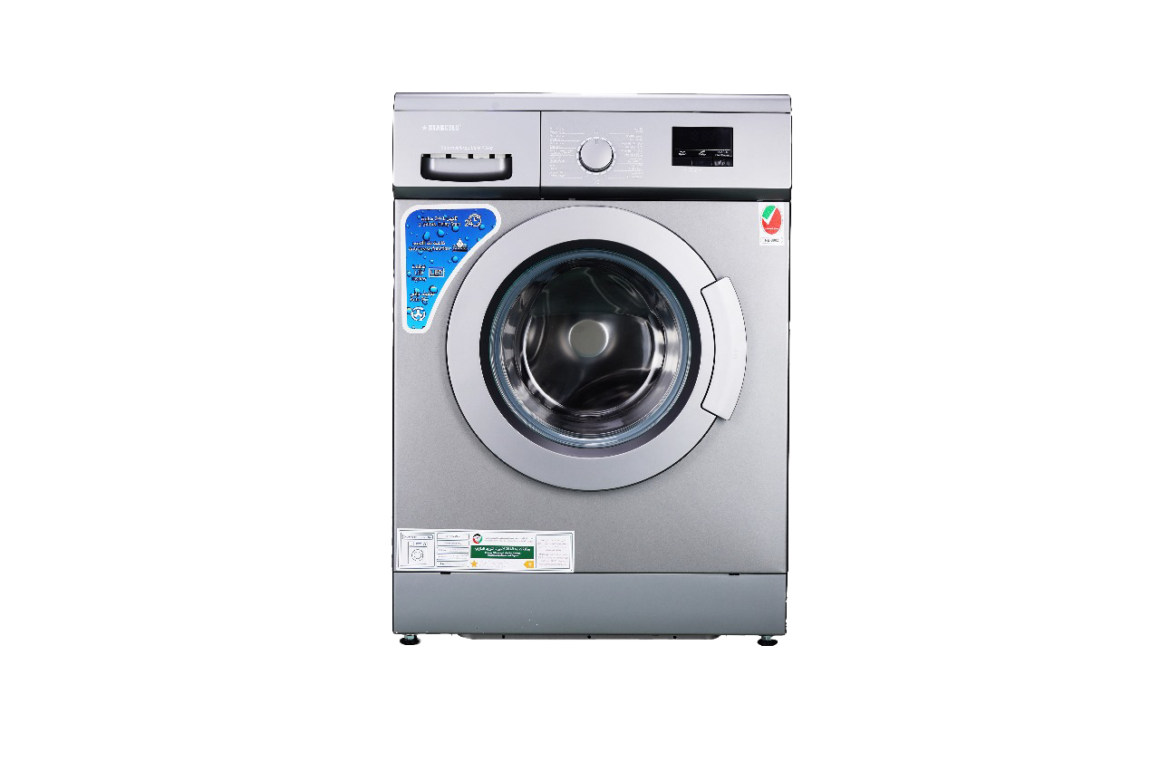 Shop StarGold 7.5KG Auto Washing Machine | Best Machine | Halabh