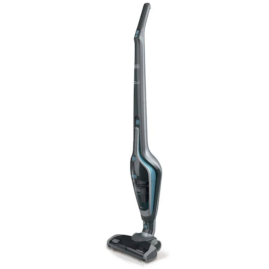 Black & Decker Cordless Stick Handheld Vacuum Cleaner