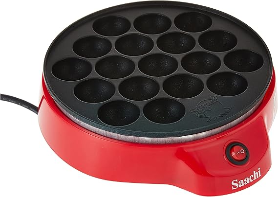 Saachi Dumpling Maker 700W | Best Dumpling Maker in Bahrain | Home Appliances & Electronics | Halabh.com