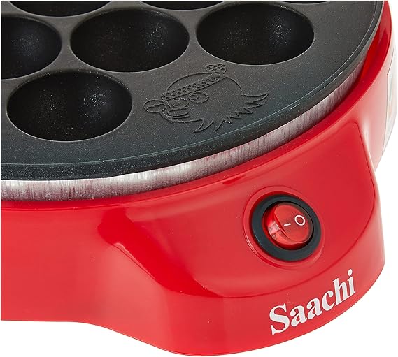 Saachi Dumpling Maker 700W | Best Dumpling Maker in Bahrain | Home Appliances & Electronics | Halabh.com