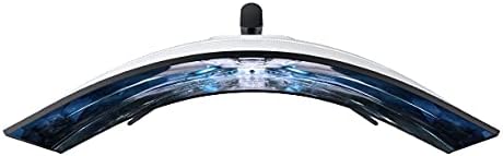 Samsung Curved 240Hz Ultra Wide Gaming Monitor | Gaming Accessories | Halabh.com