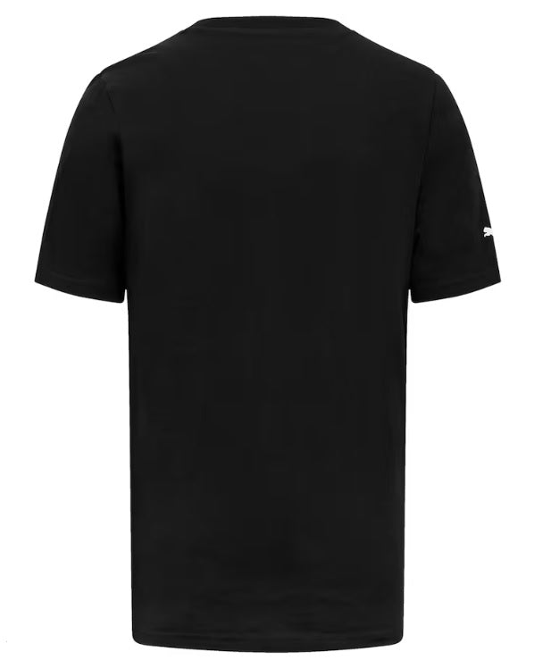 Scuderia Ferrari Large Shield Tee Men | Men's Clothing | Halabh.com