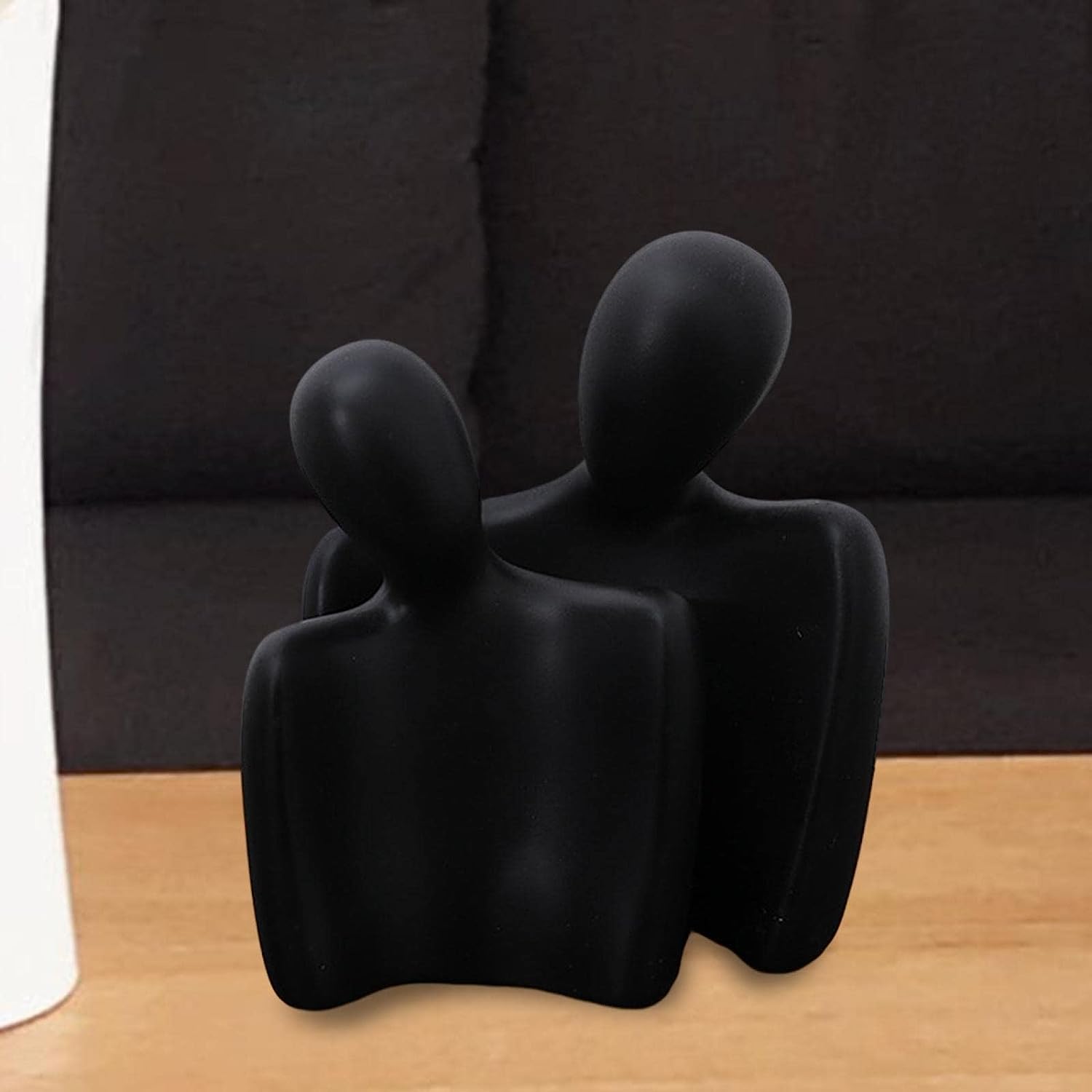 Sculpture Lover Figurine Romantic Couple Statues | Home Decor | Halabh.com