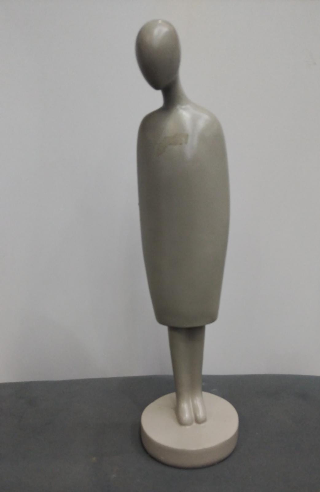 Sculpture Thinker Figurines for Interior | Home Decor | Halabh.com