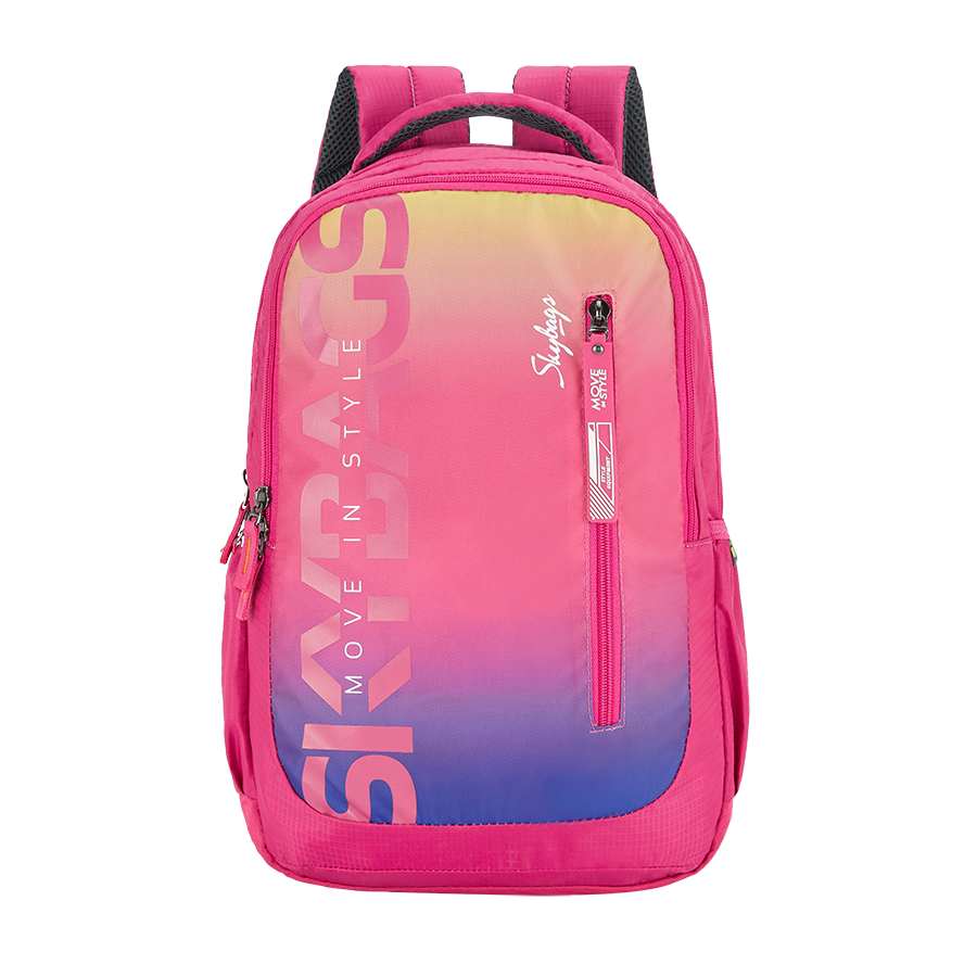 Skybags Flex 22L School Backpack | Bags & Sleeves | Halabh.com