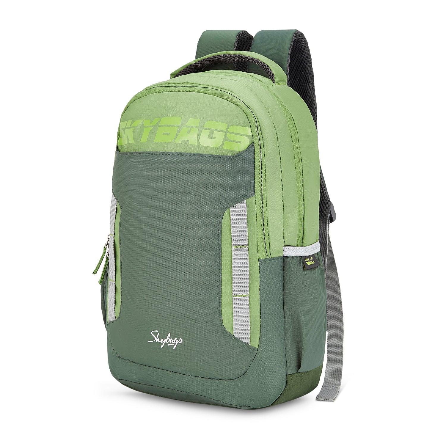 Skybags Voxel 22L School Backpack | Bags & Sleeves | Halabh.com