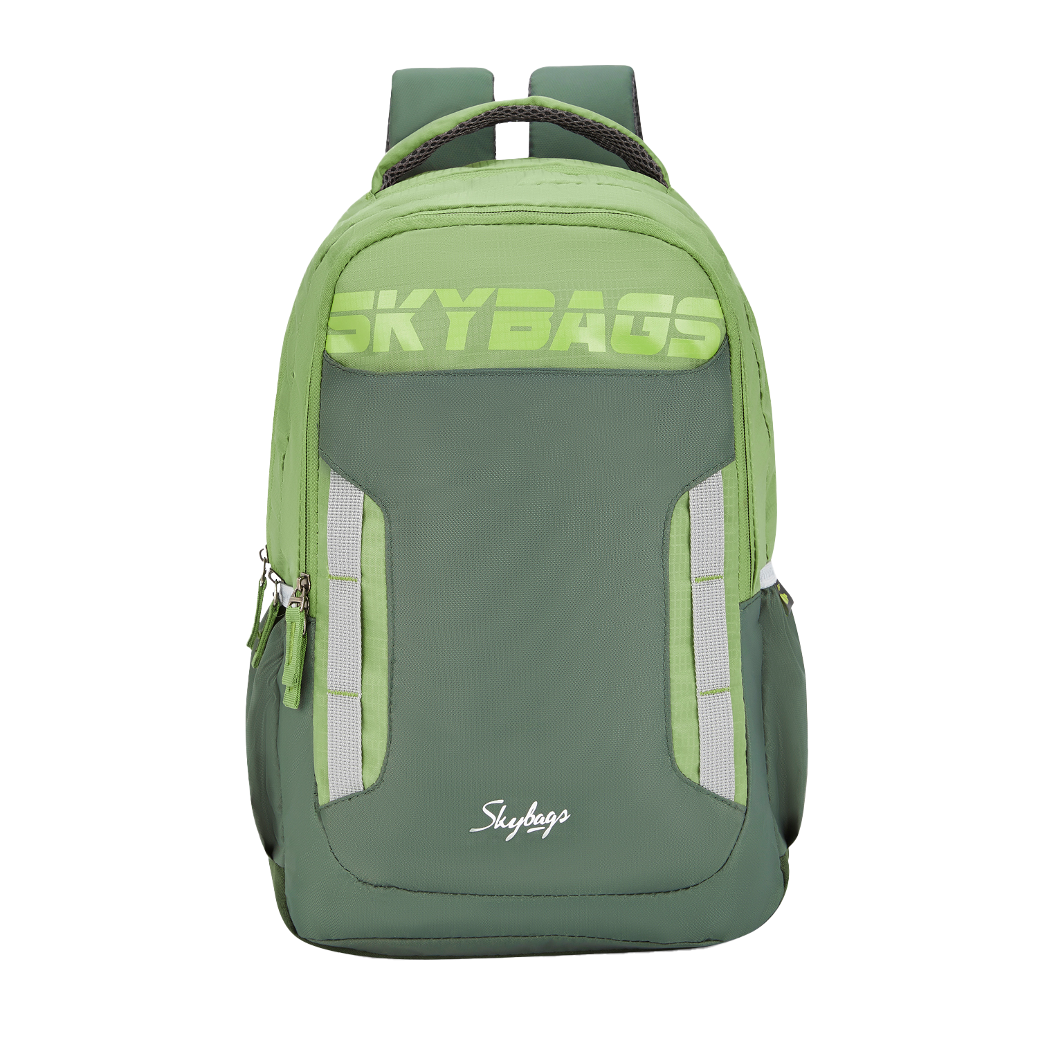 Skybags Voxel 22L School Backpack | Bags & Sleeves | Halabh.com