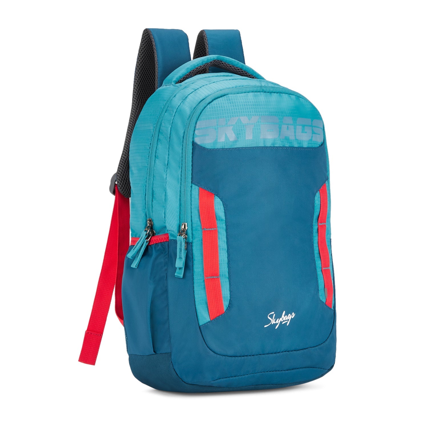 Skybags Voxel 22L School Backpack | Bags & Sleeves | Halabh.com