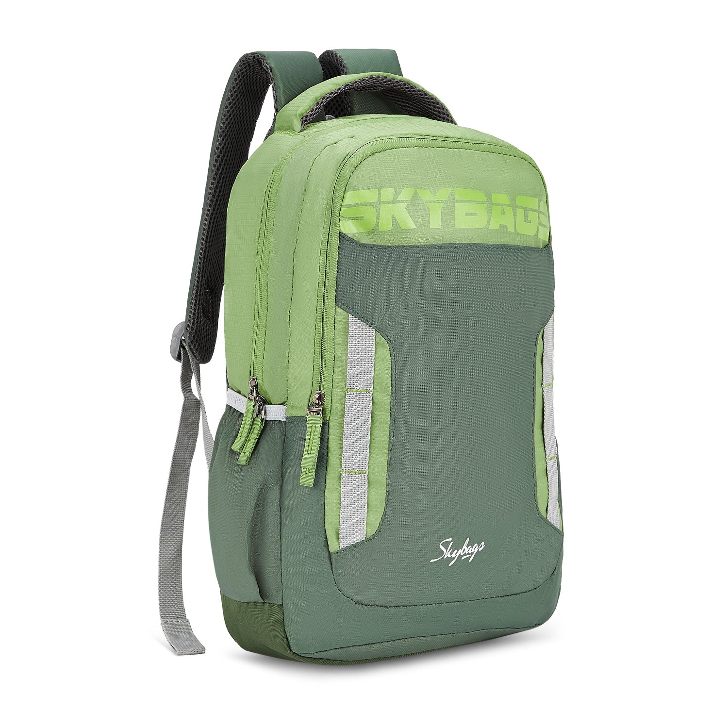 Skybags Voxel 22L School Backpack | Bags & Sleeves | Halabh.com