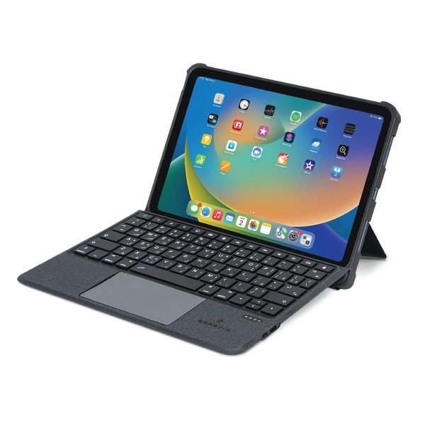 Smart Detachable Keyboard | For iPad 10.9 Inch | Best iPad Accessories in Bahrain | Halabh