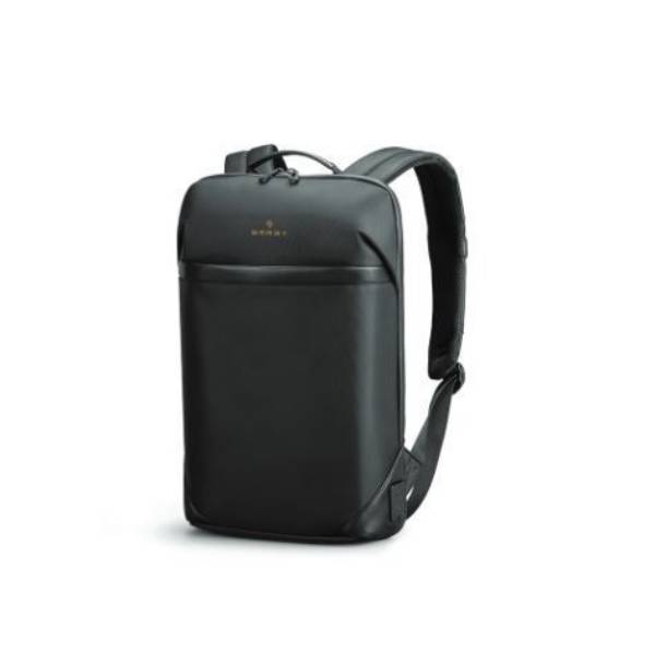 Smart Premium Laptop Backpack | Color Black | Best Bag & Sleeves in Bahrain | Halabh