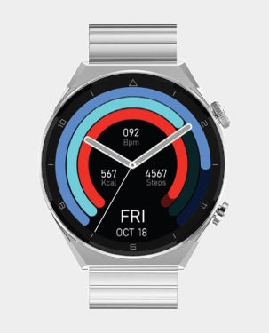 Smart Cross Fit Pro X Smartwatch - SWVCF