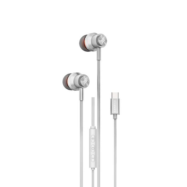 Smartix Immerse Link Designer USB-C Earphone | Wireless Earbuds | Best Earphones in Bahrain | Halabh.com