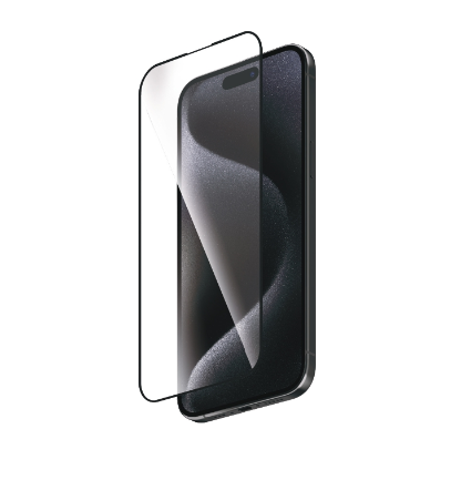 Smartix Premium Screen Protector for iPhone 15 Pro Max | Mobile Accessories | Halabh.com