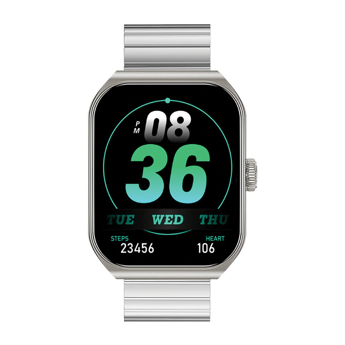 Fashion smartwatch crossfit