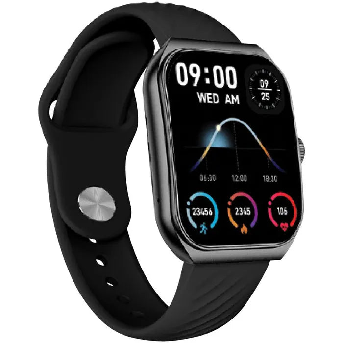 Smartix Premium CrossFit Smartwatch | Watches & Accessories | Best Smart Watches in Bahrain | Halabh.com